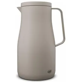 Alfi Isolierkanne Studio beige 1,0 l