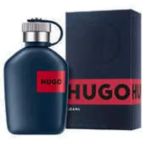 HUGO BOSS Hugo Jeans Eau de Toilette 125 ml