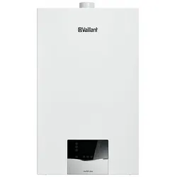 Vaillant ecoTEC plus VC 15 CS/1-5 Gastherme Brennwert - 15 kW - E/LL/P - 0010043897