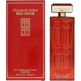 Elizabeth Arden Red Door Eau de Toilette 100 ml