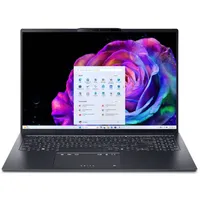 Acer Swift Go 16 OLED Intel Core Ultra 9 285H 32 GB RAM 1 TB SSD
