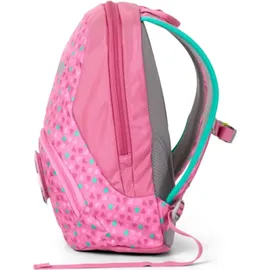 ergobag Ease Small Kinderrucksack Bäronika