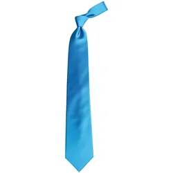 Krawatte Stamford in Blau, Gr. One Size