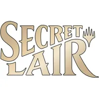 Wizards of the Coast Secret Lair Drop Series: Artist