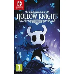 Hollow Knight - Switch [EU Version]