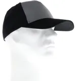 Rab Calet Schildmütze-Grau-One Size