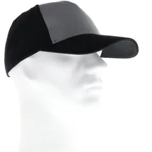 Rab Calet Schildmütze-Grau-One Size