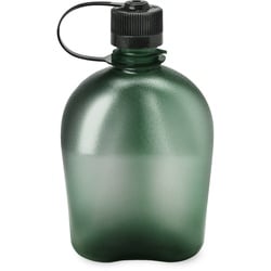 Nalgene Feldflasche Oasis Sustain 1 Liter foliage