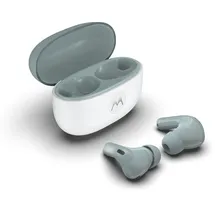 Motorola Moto Buds 2 PANTONE Grey Mist