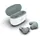 Motorola Moto Buds 2 PANTONE Grey Mist