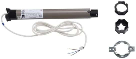 Delta Dore Starterset Tymoov 20RP2 Funk-Rollladenmotor 20 Nm Performance #6357069
