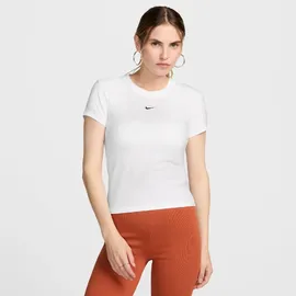 Nike Chll KNT Md CRP Weiß/Schwarz S