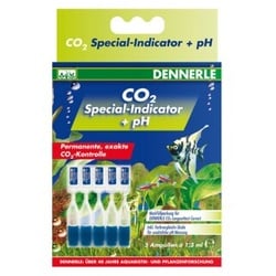 DENNERLE CO2 Special Indicator