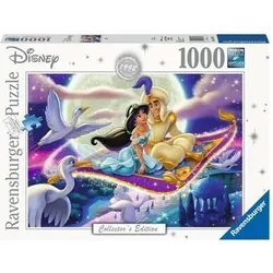 RAVENSBURGER 13971 Puzzle Aladdin