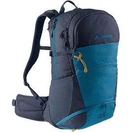 Vaude Wizard 30+4 Kingfisher