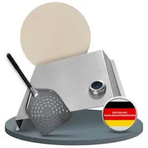babossa Pizzaset, Basic