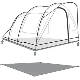 Outwell Sky 2 Schützender Fußabdruck - Black / Grey - 200 x 250 cm