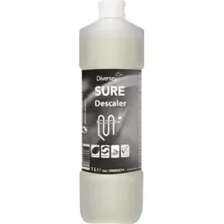 Entkalker SURE Descaler Konzentrat 1l Flasche DIVERSEY