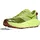 Herren Kiwi/Neon Yuzu 47 1/3