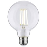 Paulmann 29123 LED EEK A (A - G) E27 4 W Warmweiß (Ø x H) 95 mm x 138 mm 1 St.