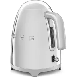 Smeg KLF03SSEU steel