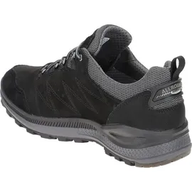 Allrounder by Mephisto Herrenschuhe RAKE-OFF in schwarz 45