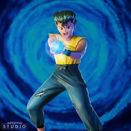 Abysse Corp Yusuke Figur 17 cm - Grün/Multicolor