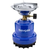 baygas Campingkocher 190 g, Gaskocher camping, campingkocher gas,Gaskartusche,gas stove