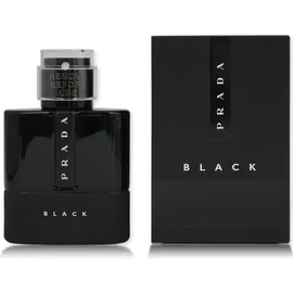 Prada Luna Rossa Black Eau de Parfum 100 ml