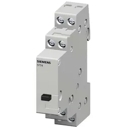 Siemens Dig.Industr. Fernschalter 5TT4101-0