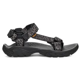 Teva Terra Fi 5 Universal Herren Magma Black/Grey 48,5