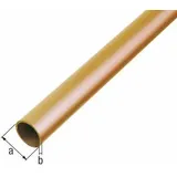 GAH Alberts Rundrohr