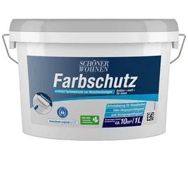 Schöner Wohnen Farbschutz transparent matt 1 l