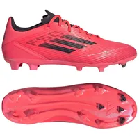 Adidas F50 League FG/MG rot - 13