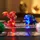 Bakugan Legends Nova Actionfigur 17 cm mehrfarbig