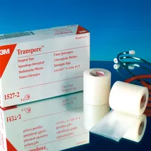 3M TRANSPORE 5.00 cm x 9.10 m