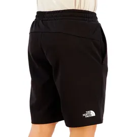 The North Face Reaxion 2.0 Kurze Hose Schwarz S