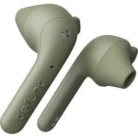 DEFUNC True Basic green