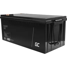 Green Cell AGM33 12V 200 Ah 1 St.