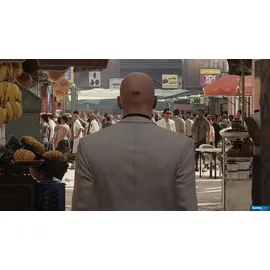 Hitman World of Assassination (PS5)