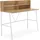 OTTO home Schreibtisch Jaxson Beige