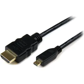 Startech High-Speed-HDMI-Kabel mit Ethernet 3m (HDADMM3M)