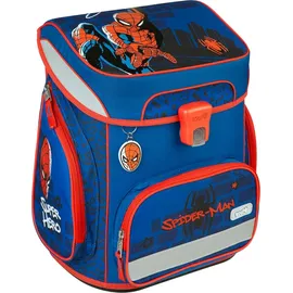 Scooli EasyFit 5-tlg. spider man