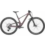 Scott Contessa Spark 910 TR Peri Purple 2024 29"; Diamant - M