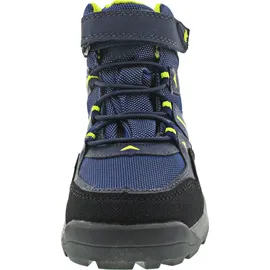 YHQKJ Thilo Tex Blau 33