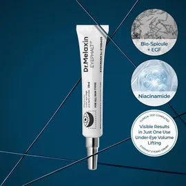 dr.melaxin Melaxin Augencreme 10 ml