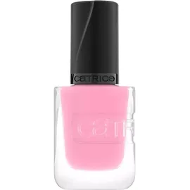 Catrice Gel-Nagellack Affair 038 Cosmo Where Is Wanda? rosa 10,5 ml