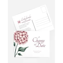Karten zur Hochzeit selbst gestalten mit Spruch und Fotos im Onlinedesigner bei Meine-Kartenmanufaktur.de