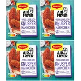MAGGI Fix Airfryer Knusper Hähnchen Paprika & Knoblauch 39g)
