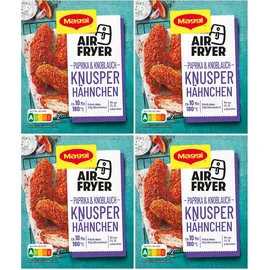 MAGGI Fix Airfryer Knusper Hähnchen Paprika & Knoblauch 39g)